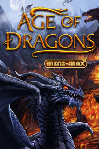 Age of Dragons Mini-Max игра онлайн | Casino 888 бесплатно и без регистрации