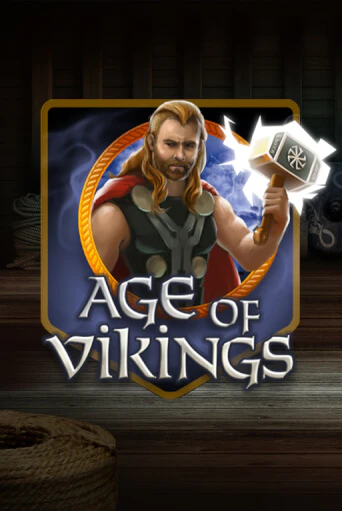 Age of Vikings игра онлайн | Casino 888 бесплатно и без регистрации