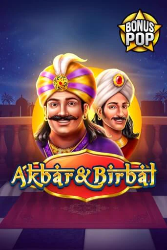 Akbar & Birbal игра онлайн | Casino 888 бесплатно и без регистрации