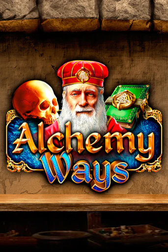 Alchemy Ways игра онлайн | Casino 888 бесплатно и без регистрации