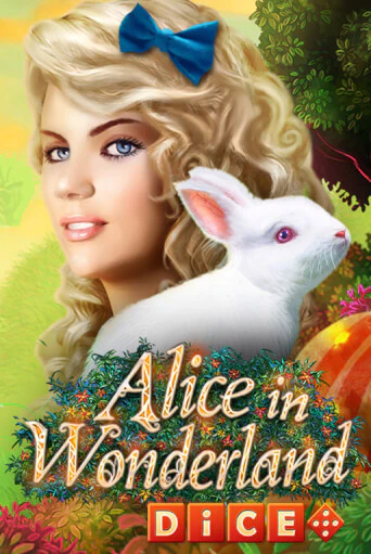 Alice In Wonderland Dice игра онлайн | Casino 888 бесплатно и без регистрации