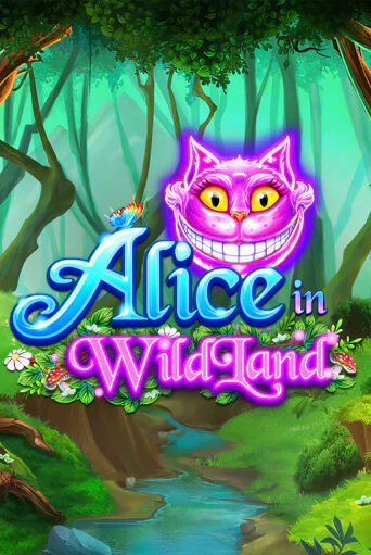Alice in WildLand игра онлайн | Casino 888 бесплатно и без регистрации