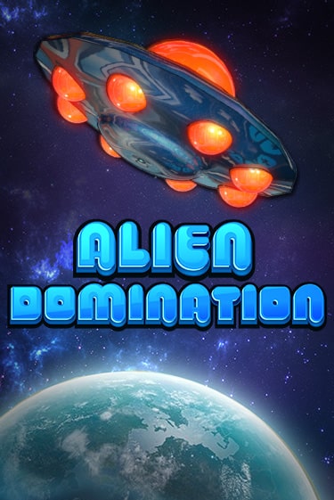 Alien Domination игра онлайн | Casino 888 бесплатно и без регистрации