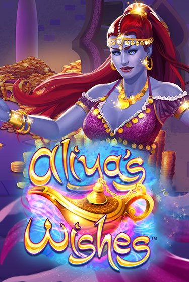 Aliya's Wishes игра онлайн | Casino 888 бесплатно и без регистрации