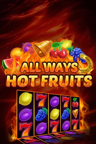 All Ways Hot Fruits игра онлайн | Casino 888 бесплатно и без регистрации