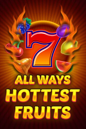 All Ways Hottest Fruits игра онлайн | Casino 888 бесплатно и без регистрации