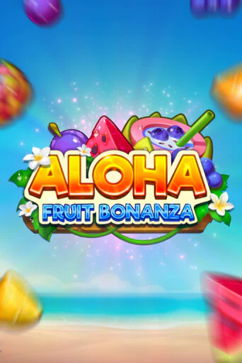 Aloha: Fruit Bonanza игра онлайн | Casino 888 бесплатно и без регистрации
