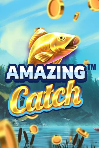 Amazing Catch игра онлайн | Casino 888 бесплатно и без регистрации