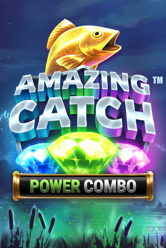 Amazing Catch Power Combo™ игра онлайн | Casino 888 бесплатно и без регистрации
