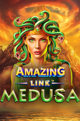 Amazing Link Medusa игра онлайн | Casino 888 бесплатно и без регистрации