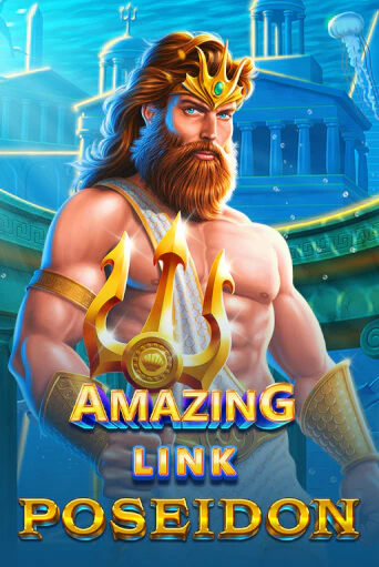 Amazing Link™ Poseidon игра онлайн | Casino 888 бесплатно и без регистрации