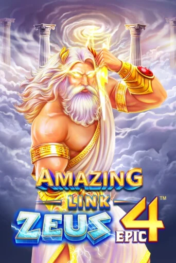 Amazing Link Zeus Epic 4 игра онлайн | Casino 888 бесплатно и без регистрации