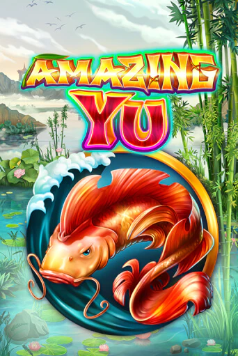 Amazing Yu игра онлайн | Casino 888 бесплатно и без регистрации