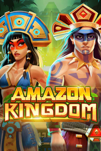 Amazon Kingdom игра онлайн | Casino 888 бесплатно и без регистрации