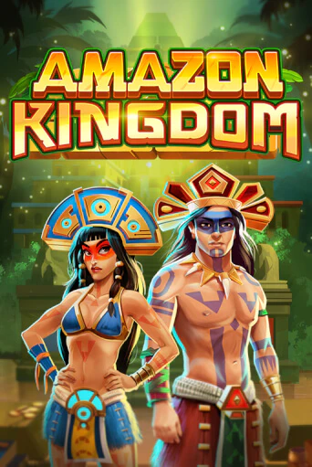 Amazon Kingdom игра онлайн | Casino 888 бесплатно и без регистрации
