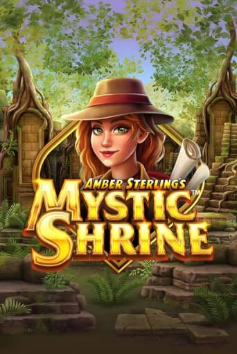 Amber Sterling's Mystic Shrine игра онлайн | Casino 888 бесплатно и без регистрации