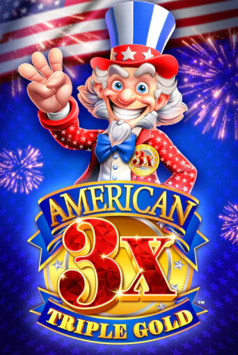 American Triple Gold™ игра онлайн | Casino 888 бесплатно и без регистрации