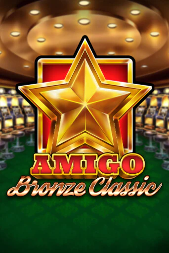 Amigo Bronze Classic игра онлайн | Casino 888 бесплатно и без регистрации