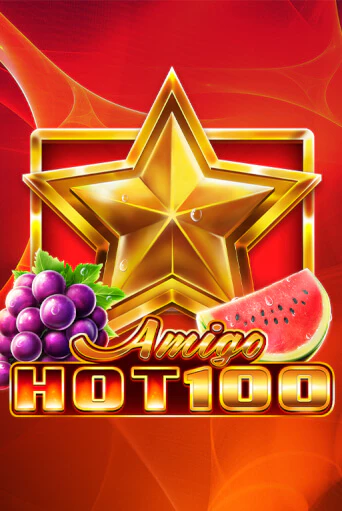 Amigo Hot 100 игра онлайн | Casino 888 бесплатно и без регистрации