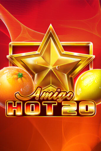 Amigo Hot 20 игра онлайн | Casino 888 бесплатно и без регистрации