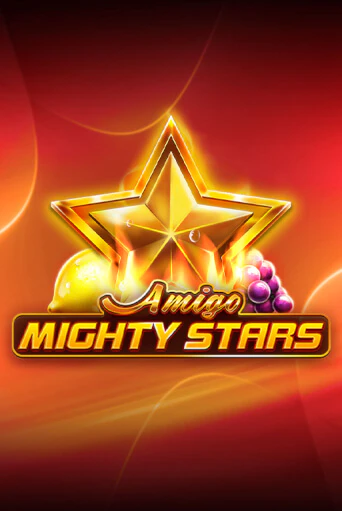 Amigo Mighty Stars игра онлайн | Casino 888 бесплатно и без регистрации