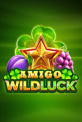 Amigo Wild Luck игра онлайн | Casino 888 бесплатно и без регистрации