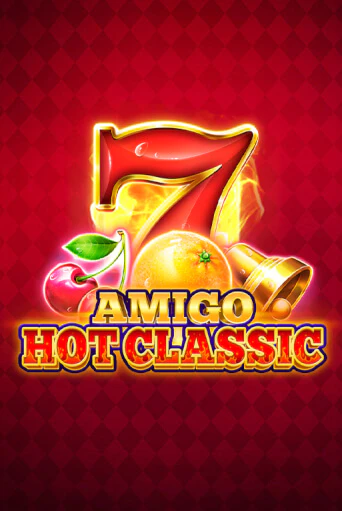 Amigo Hot Classic игра онлайн | Casino 888 бесплатно и без регистрации