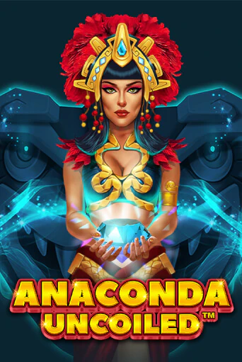 Anaconda Uncoiled игра онлайн | Casino 888 бесплатно и без регистрации