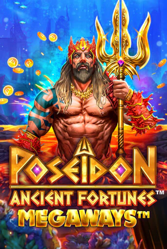 Ancient Fortunes: Poseidon игра онлайн | Casino 888 бесплатно и без регистрации