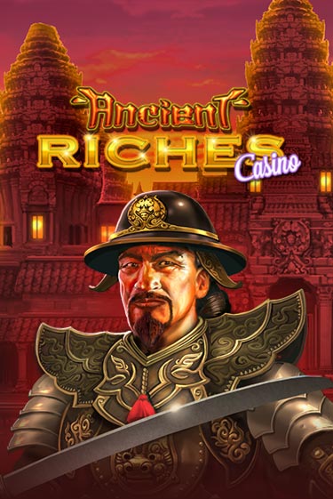 Ancient Riches Casino игра онлайн | Casino 888 бесплатно и без регистрации