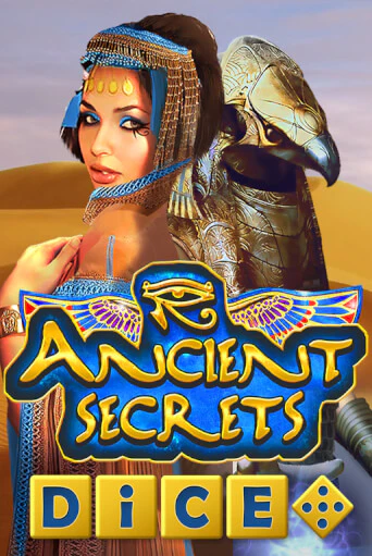 Ancient Secrets Dice игра онлайн | Casino 888 бесплатно и без регистрации