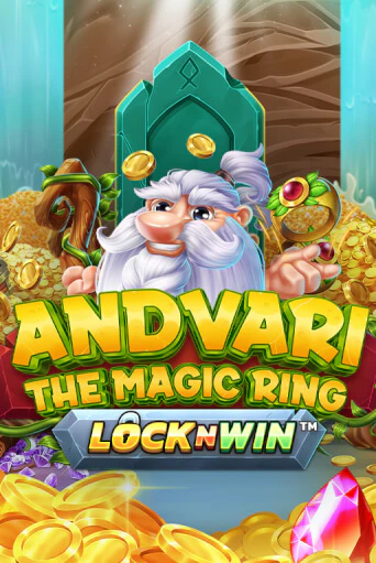 Andvari: The Magic Ring игра онлайн | Casino 888 бесплатно и без регистрации