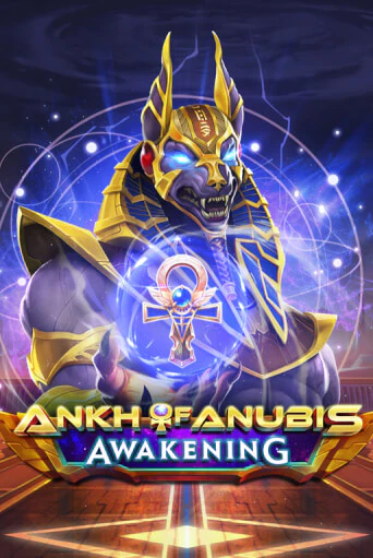 Ankh of Anubis Awakening игра онлайн | Casino 888 бесплатно и без регистрации