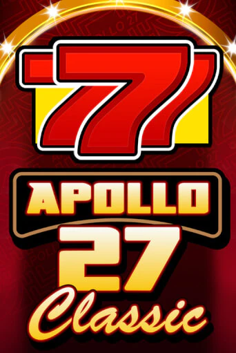 Apollo 27 Classic игра онлайн | Casino 888 бесплатно и без регистрации