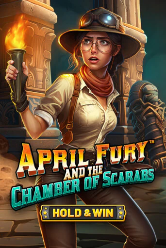 April Fury and the Chamber of Scarabs игра онлайн | Casino 888 бесплатно и без регистрации