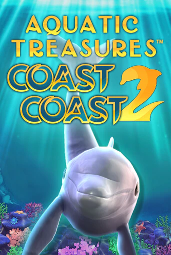Aquatic Treasures™ Coast 2 Coast игра онлайн | Casino 888 бесплатно и без регистрации