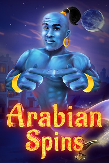 Arabian Spins игра онлайн | Casino 888 бесплатно и без регистрации