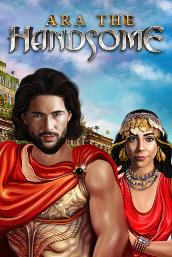 Ara the Handsome игра онлайн | Casino 888 бесплатно и без регистрации