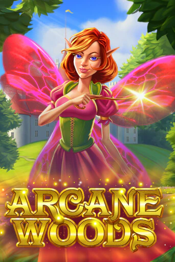 Arcane Woods игра онлайн | Casino 888 бесплатно и без регистрации