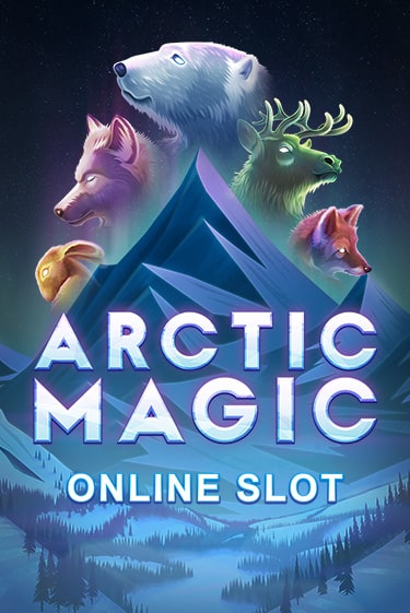 Arctic Magic игра онлайн | Casino 888 бесплатно и без регистрации