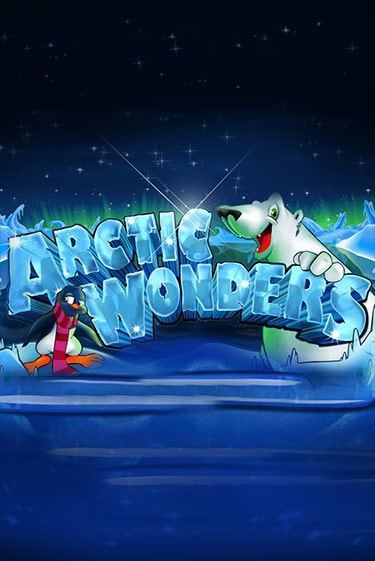 Arctic Wonders игра онлайн | Casino 888 бесплатно и без регистрации