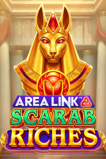 Area Link™ Scarab Riches игра онлайн | Casino 888 бесплатно и без регистрации