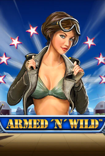 Armed and Wild игра онлайн | Casino 888 бесплатно и без регистрации