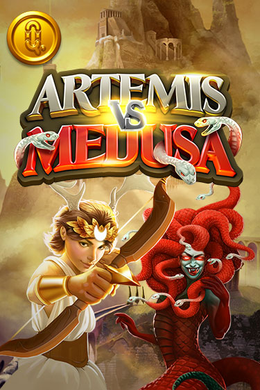 Artemis vs Medusa игра онлайн | Casino 888 бесплатно и без регистрации