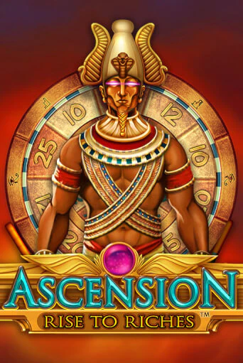 Ascension: Rise to Riches™ игра онлайн | Casino 888 бесплатно и без регистрации