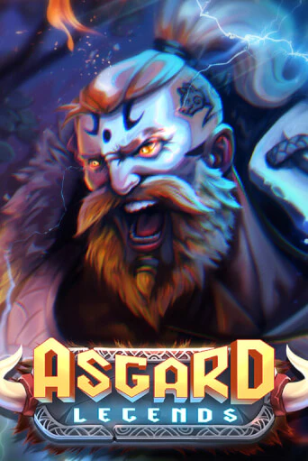 Asgard Legends игра онлайн | Casino 888 бесплатно и без регистрации