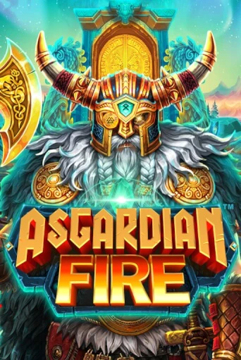 Asgardian Fire игра онлайн | Casino 888 бесплатно и без регистрации