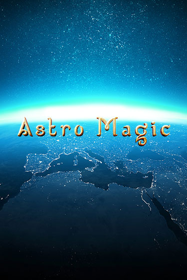 Astro Magic игра онлайн | Casino 888 бесплатно и без регистрации