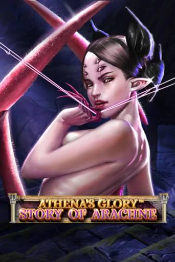 Athena's Glory - Story Of Arachne игра онлайн | Casino 888 бесплатно и без регистрации