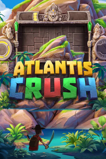 Atlantis Crush игра онлайн | Casino 888 бесплатно и без регистрации